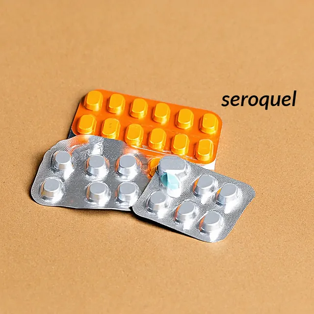 Venta de seroquel